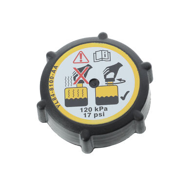 Mazda YF0915205 Genuine OEM Reservoir Cap for sale online | eBay