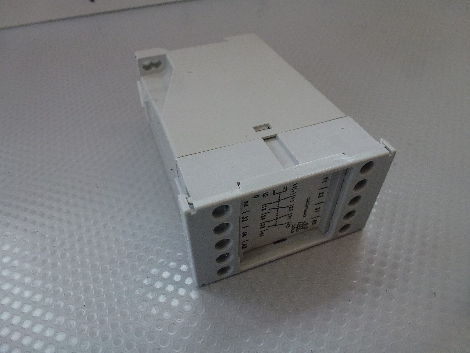 Dold AI 810.002 Power Pulse Relay AC/DC220-240V | eBay