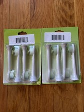 Generic Replacement Sonic Brush Heads