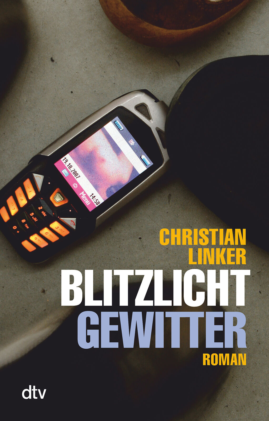 Thumbnail - Christian Linker / Blitzlichtgewitter