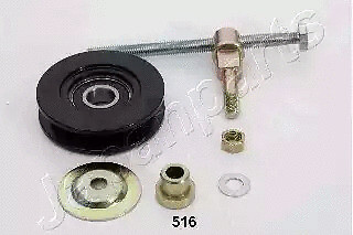 Belt Tensioner Idler Pulley JAPANPARTS RP-516