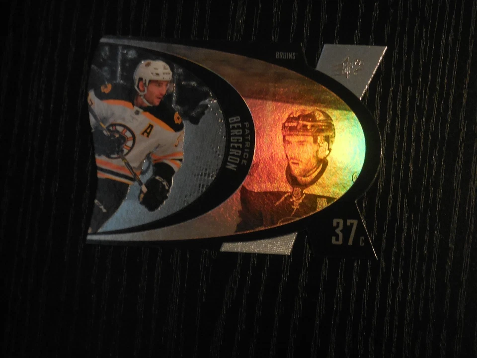 2014/2015 Upper Deck SPx RC, Retro & Materials  U PICK - Image 3 of 3