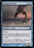Darkslick Drake Scars of Mirrodin MTG Uncommon