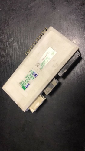 BMW E38 E39 5 Series Body Control Unit 8378635