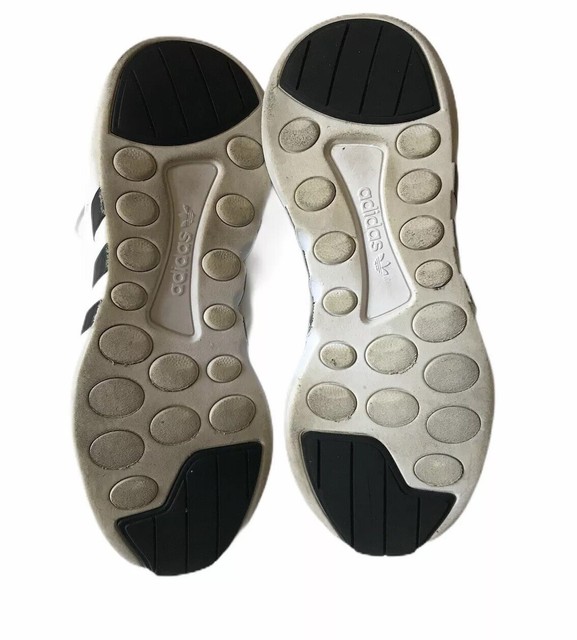 Adidas Womens Equipment Adv/9117 Lace Up Sneakers Sz US 8 eBay