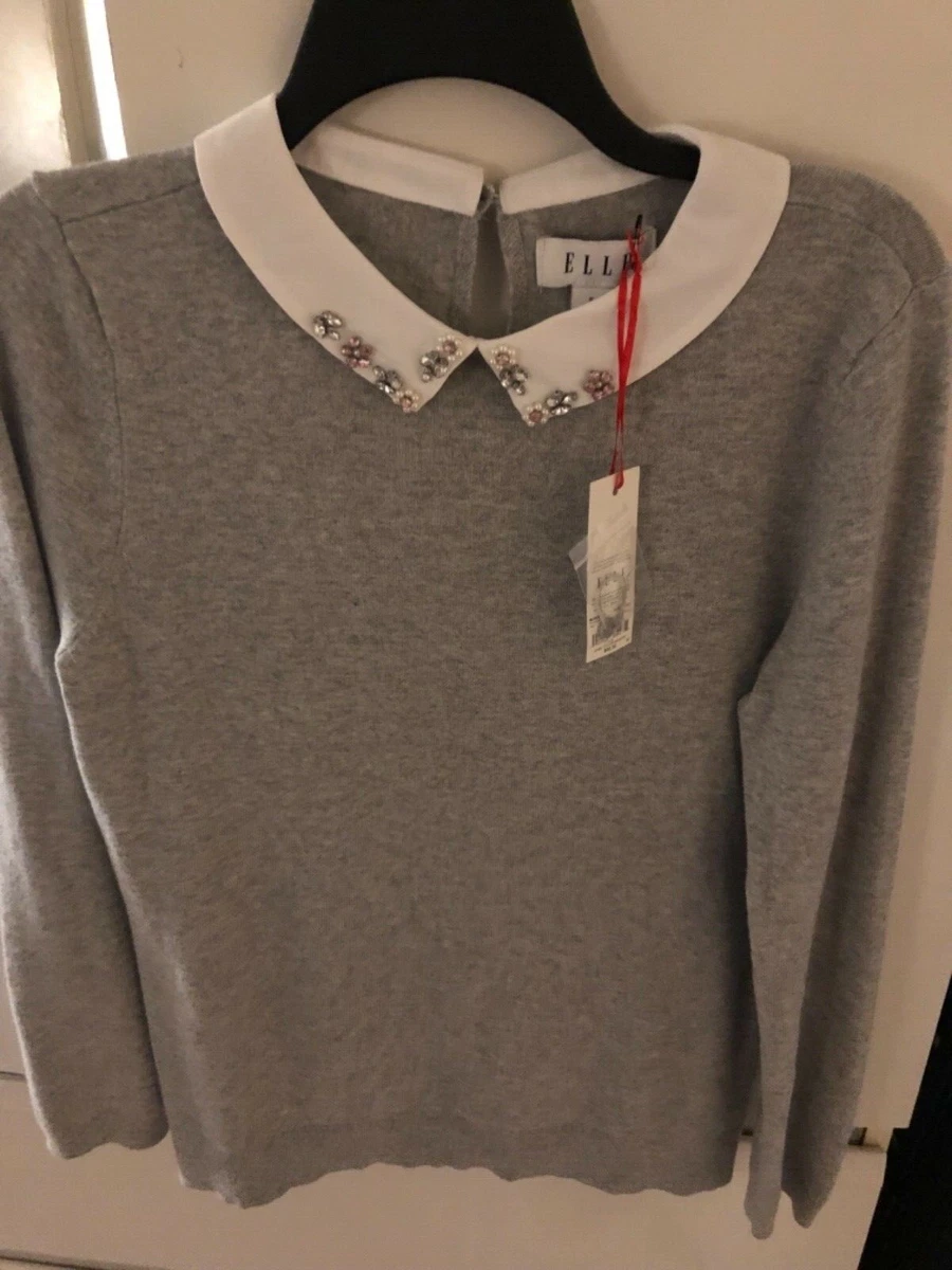 Elle sweaters cheap online