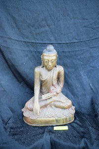 Sortie En Gros Pas Cher Assis Bronze Bouddha Birmanie Mandalei Antique Patine Taches Antik Environ 1850 47 Cm Vente En Ligne Au Prix Le Plus Bas Tpi Com Tr