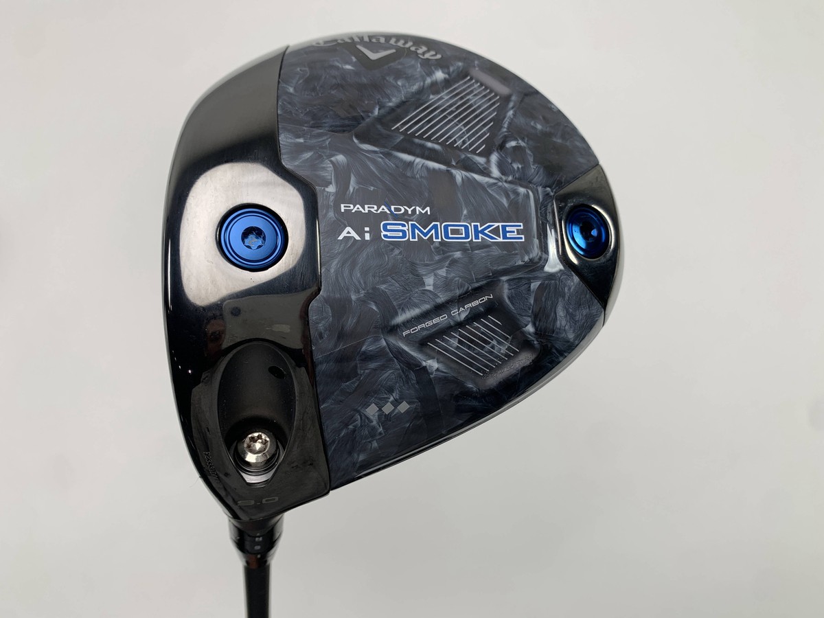⭐︎PARADYM Ai SMOKE TENSEI for Callaway(S irons-2024-paradym-ai-