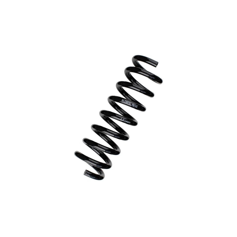 Bilstein 36-240791 B3 - Muelle helicoidal para 08-12 Mercedes-Benz C250 C300 Foto 2 de 4