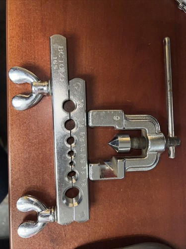 HVAC Service Tool