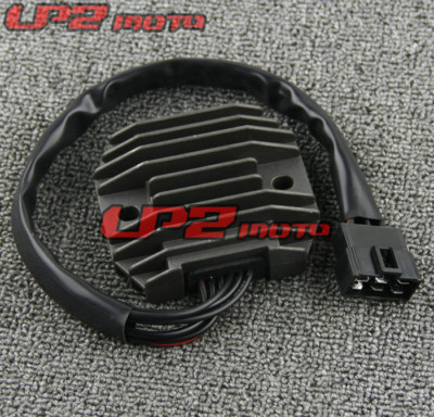 Voltage Regulator Rectifier For Kawasaki NINJA ZX-6R ZX600 1998-1999