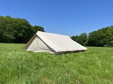 Soulpad 5m Ridge Tent - Brand New - Glamping, Scouts Etc