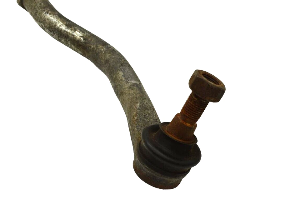 2016-2021 Honda Civic OEM Sedan Front Steering Rack Right Inner & Outer Tie Rod - Image 3 of 4