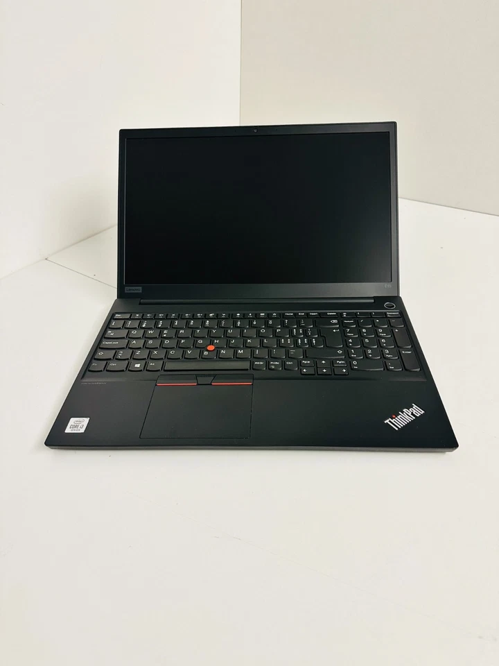 Lenovo ThinkPad E15 · i3-10110U · 8GB · 256GB, foto 3 di 5