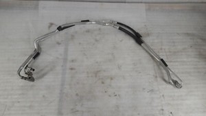 Klimaleitung Kühlmittelleitung Klimaanlage Schlauch Opel Vectra C Signum R134A