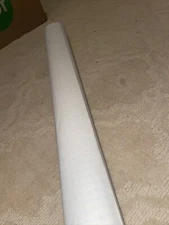 Pacon® Grid Paper Roll White 1/2" Quadrille Ruled 34" x 200' 1 Roll