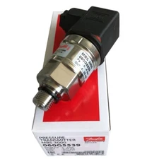 1pc New Danfoss 060G5539 Pressure Transmitter