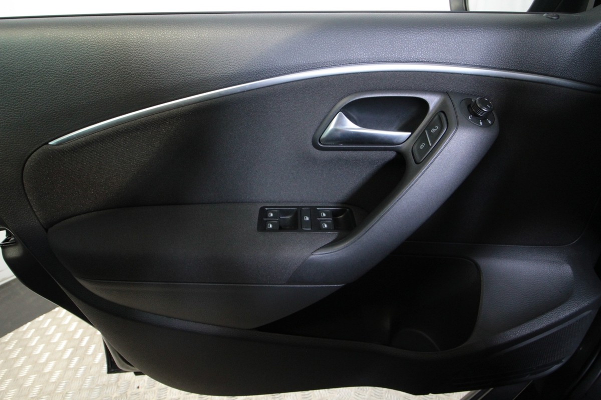 VW Polo 1,2 TSi 90 Comfortline BMT