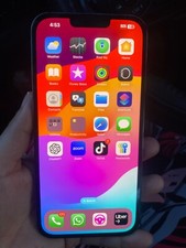 Apple iPhone 13 Pro Max - 128 GB - Green (Unlocked)