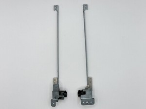 10,1" Scharniere für Dell Inspiron Mini 1018 Laptop. Teile-Nr: AM09W000600, AM09W000700