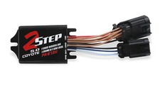 MSD 87311 Adjustable 2-Step Launch Controller for Ford 5.0L Coyote Motor Engines