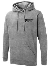 Northumbria University Newcastle Society Hoodie Hooded Sweatshirt