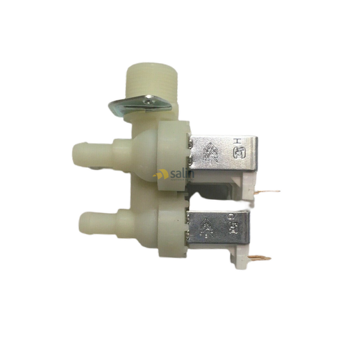 Miele Novotronic Washing Machine Water Inlet ValveSuits Miele W822 eBay