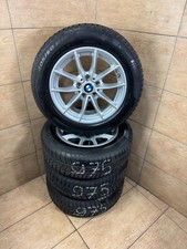 Original BMW 3er G20 G21 Winterreifen Radsatz Komplettr�der RSC RDKS Alufelgen