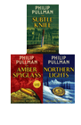Philip Pullman Fantasy Young Adults Fiction Paperback Fiction & Books