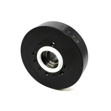 Assault Racing 6.4" Small Block Ford Harmonic Balancer Damper 50 oz SBF 302 351W