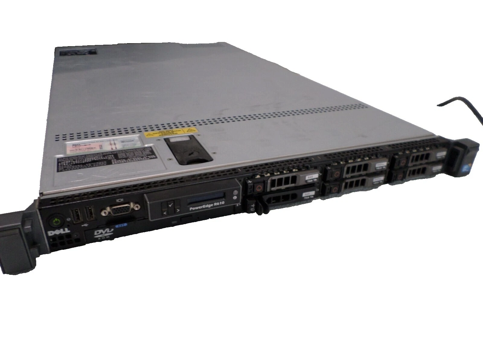 DDR3 SDRAM Computer Servers