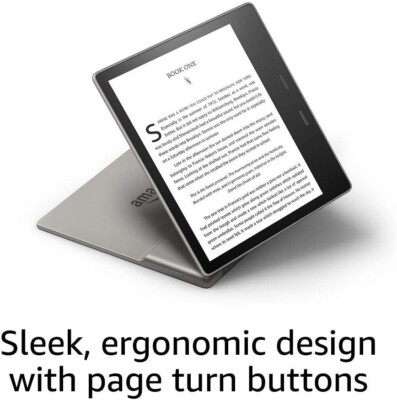 Amazon Kindle Oasis 7インチ シルバー Amazon Kindle Oasis 7インチ シルバー Amazon Kindle Oasis 7インチ