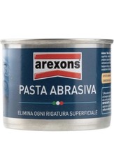 AREXONS Pasta Abrasiva 150Ml per manutenzione auto e moto