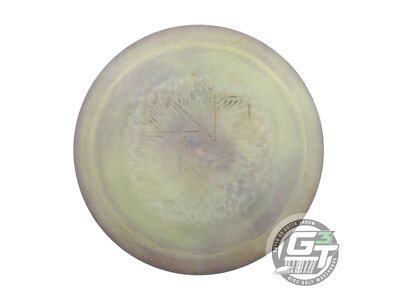 USED Prodigy Discs AIR Spectrum D3 162g Gray-Olive Distance Driver Golf Disc