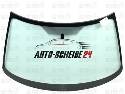 Frontscheibe Windschutzscheibe für Nissan GT-R (Skyline) R35 Coupe 2007-2025