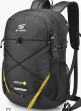 BOGDA20 - SKYSPER 20L Hiking Daypack Durable Outdoor Backpack