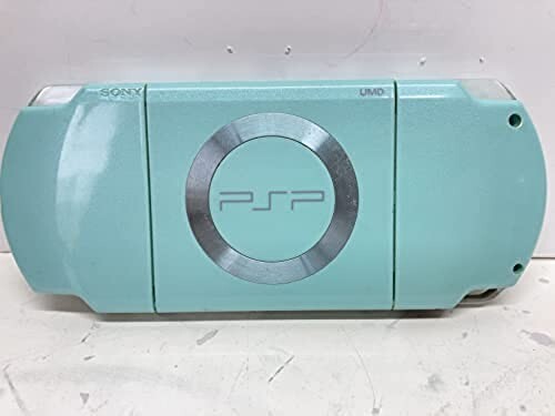 Nintendo Switch SONY PlayStationPortable PSP-2000 MG PSP 2000 Mint Green Console only No Battery [H] | eBay