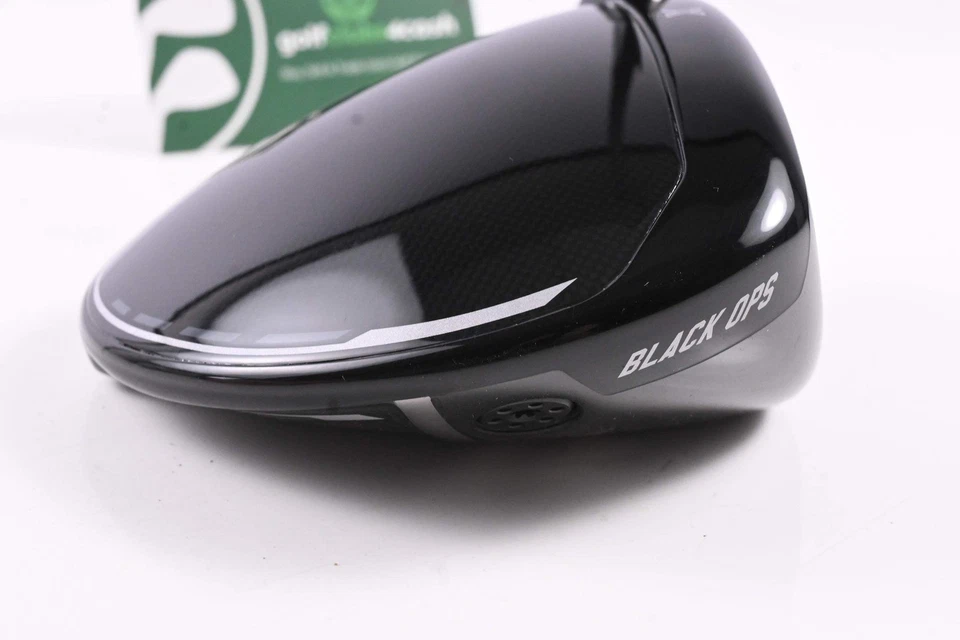 PXG 0311 Black Ops Driver / 10.5 Degree / Stiff Flex Hzrdus Gen4 Black 70 Shaft - Image 3 of 4