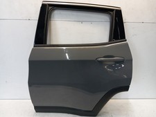 Porte arrière et accessoires Jeep COMPASS