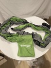 Huntington Bank Nylon Indoor/Outdoor Hammock ￼ — photo 2