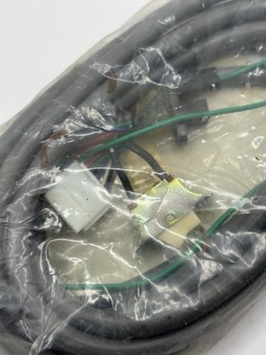 Brother cable with switch and sensor S05025001
