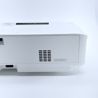 Epson EpiqVision Ultra EH-LS300W HDR 3LCD Laser Projector - Good