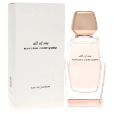 Narciso Rodriguez All Of Me by Narciso Rodriguez 3 Eau De Parfum Spray for Women