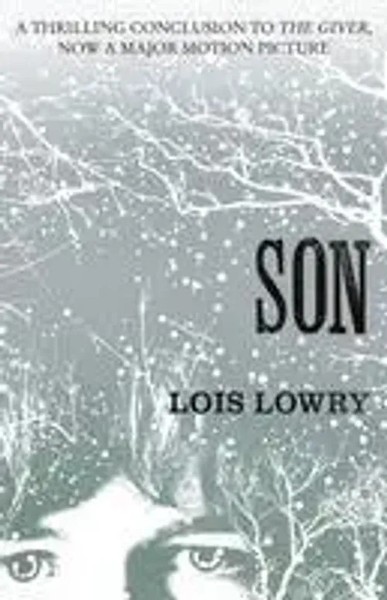 Son | Lois Lowry | Englisch | Taschenbuch | The Giver Quartet | 2014-image