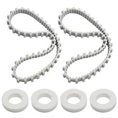 Kletterringe Timing Track Kit For-Maytronics für Delphin für CC Plus