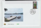Ireland 2004 St Patrick`s Day FDC per scan