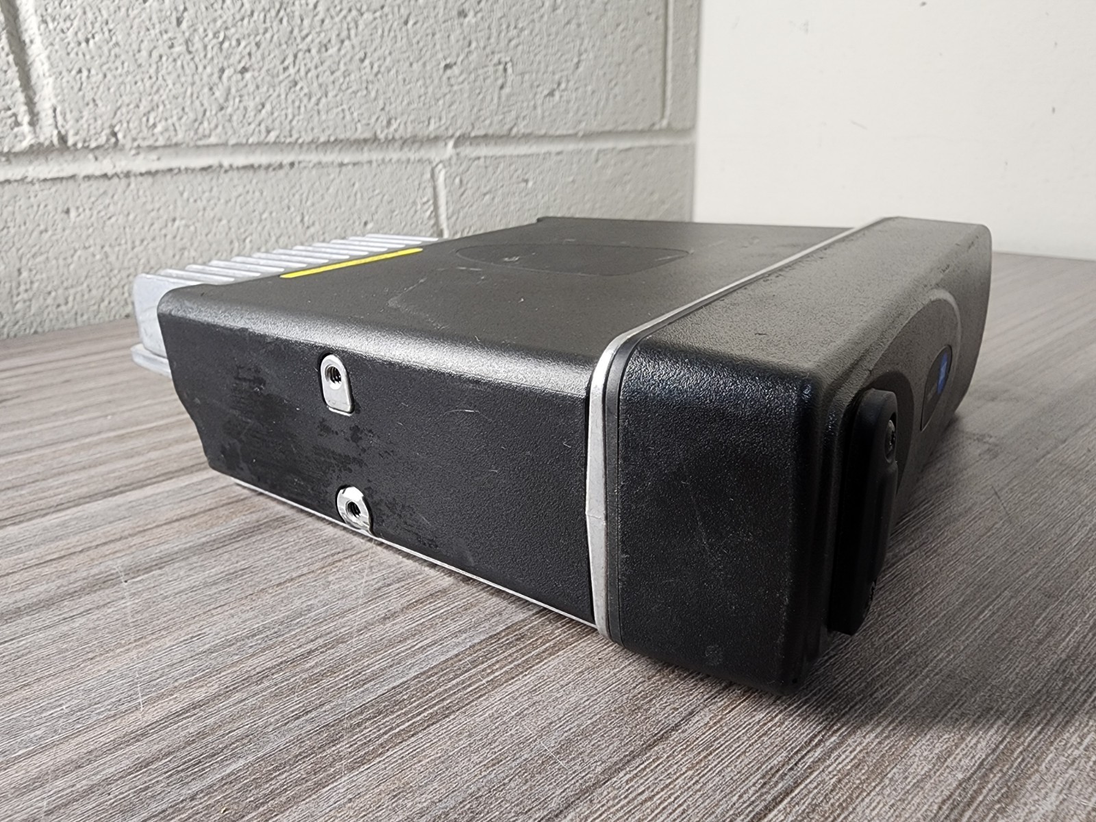 TAIT TM8105 TMAB14-K501 762-870MHZ CCDI MDC Mobile Data Radio