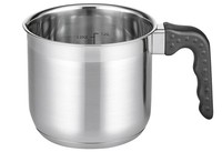 Elo Milchtopf Turmalin Ø14Cm Edelstahl