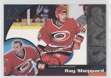 1998-99 Pacific Omega Ray Sheppard #47 0f4