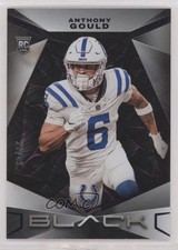 2024 Panini Black Rookies Royal 26/99 Anthony Gould #104 2o0